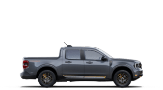 2025 Ford Maverick® External Image 5